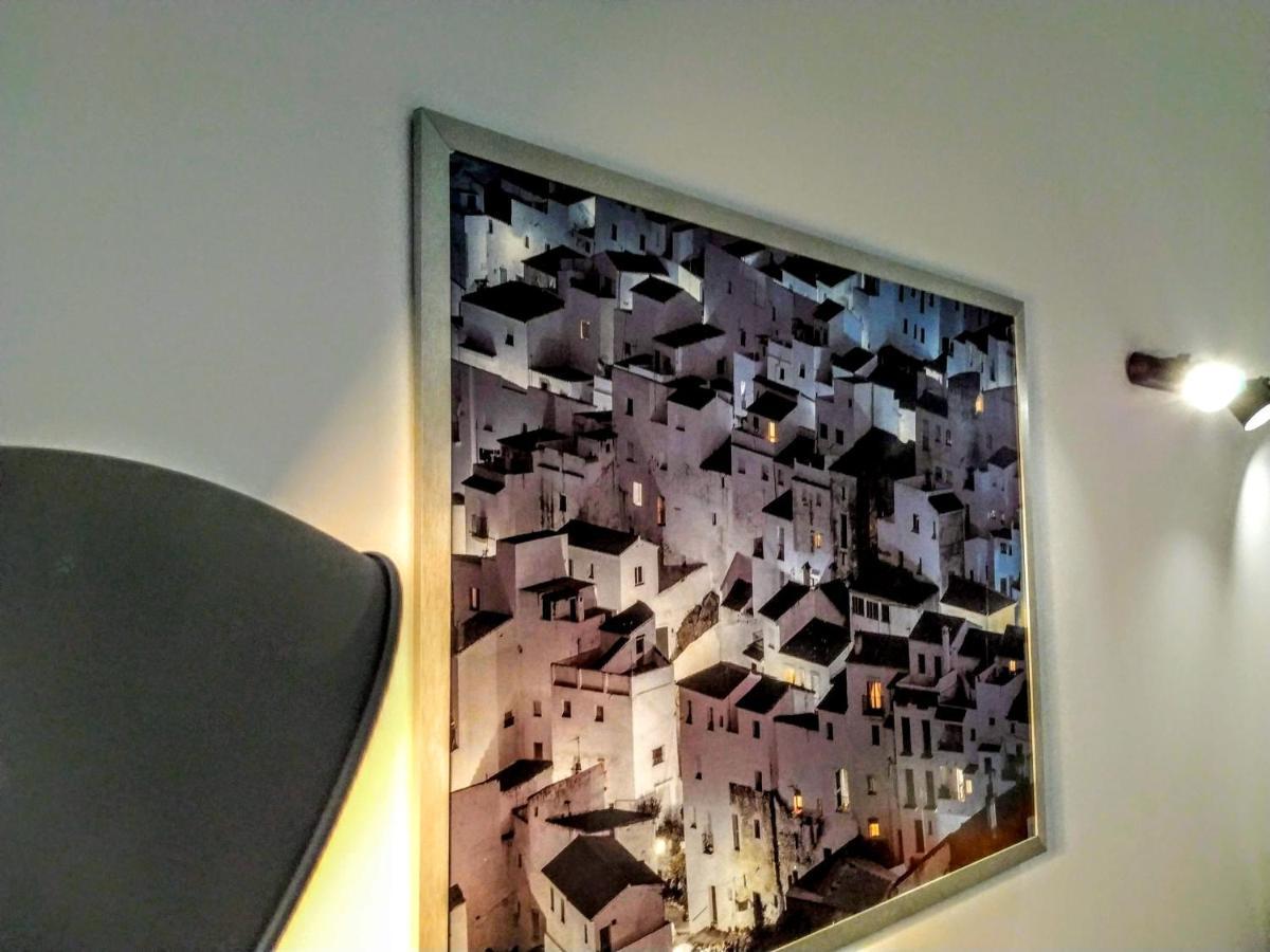 Loft Porte Sud Olhão Esterno foto