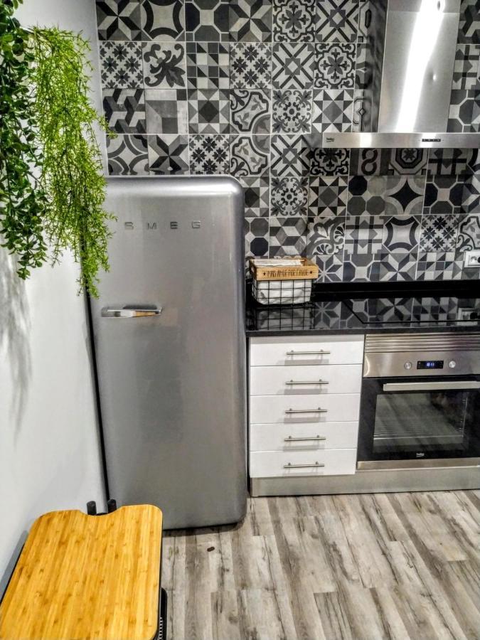Loft Porte Sud Olhão Esterno foto