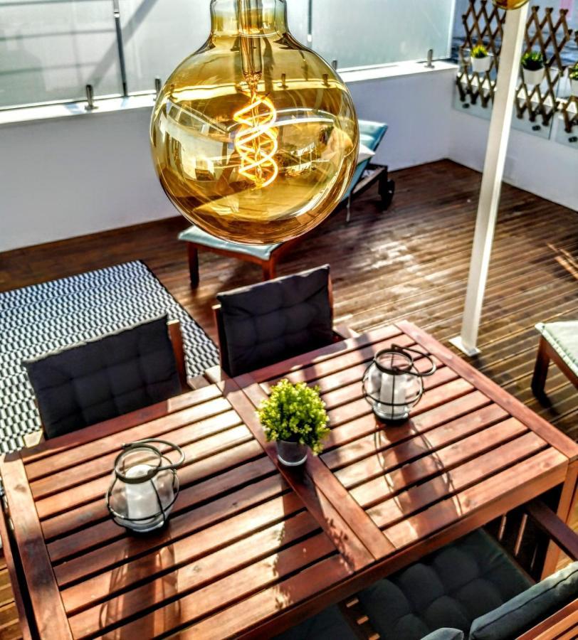 Loft Porte Sud Olhão Esterno foto