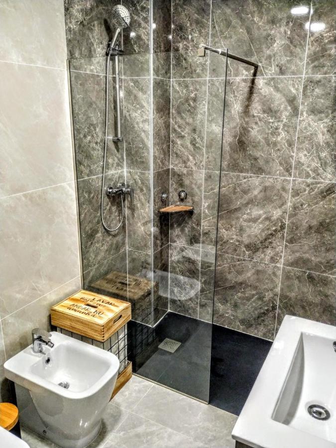 Loft Porte Sud Olhão Esterno foto