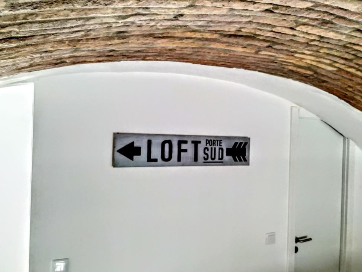 Loft Porte Sud Olhão Esterno foto