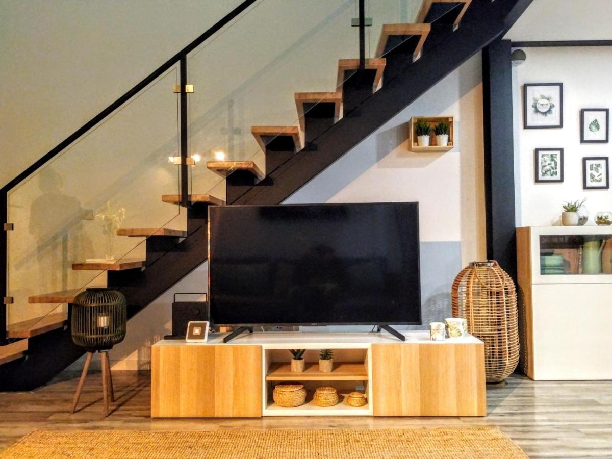 Loft Porte Sud Olhão Esterno foto