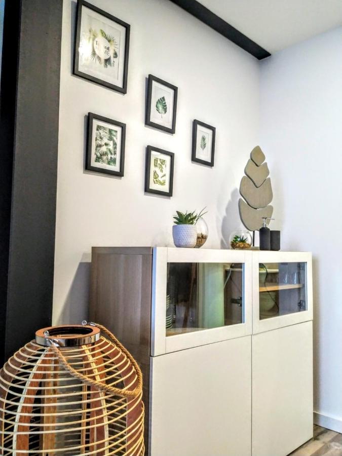Loft Porte Sud Olhão Esterno foto